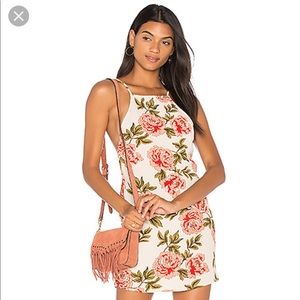 Show Me Your Mumu floral dress